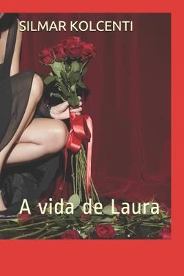 Book cover for vida de Laura