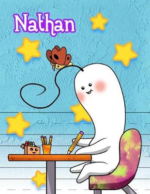 Book cover for Nathan