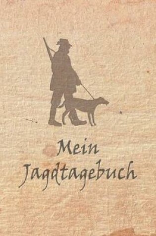 Cover of Mein Jagdtagebuch
