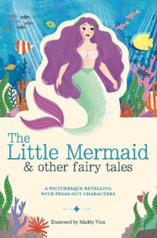 Cover of The Little Mermaid & Other Stories