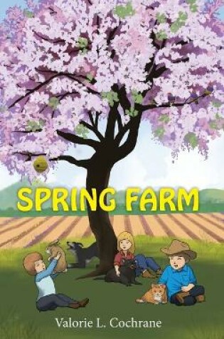 Cover of Spring Farm