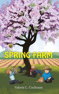 Cover of Spring Farm