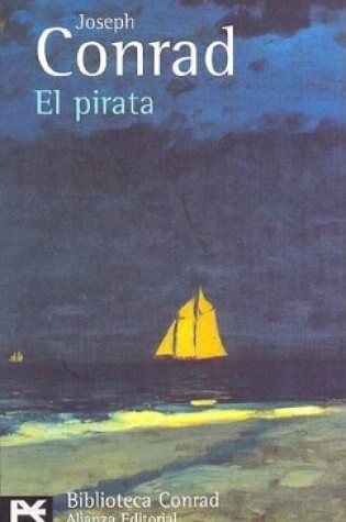 Cover of El Pirata