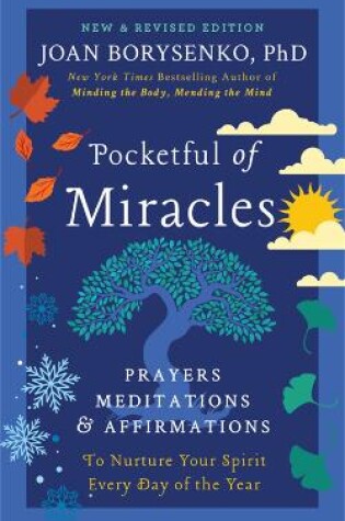 Cover of Pocketful of Miracles (Revised and Updated)