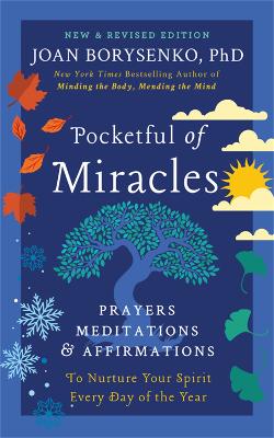 Book cover for Pocketful of Miracles (Revised and Updated)