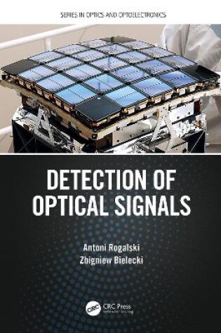 Cover of Detection of Optical Signals