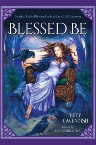Cover of Blessd be