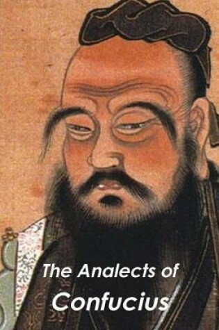 Cover of The Analects of Confucius