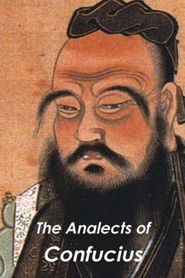 Book cover for The Analects of Confucius