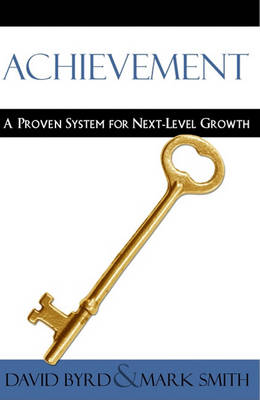 Book cover for Achievement