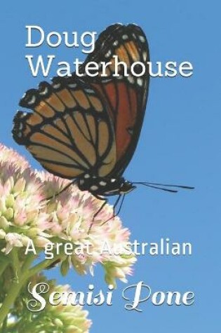 Cover of Doug Waterhouse