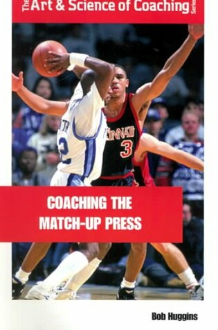 Cover of Coaching the Matchup Press