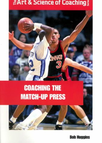 Book cover for Coaching the Matchup Press