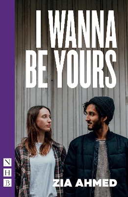 Book cover for I Wanna Be Yours