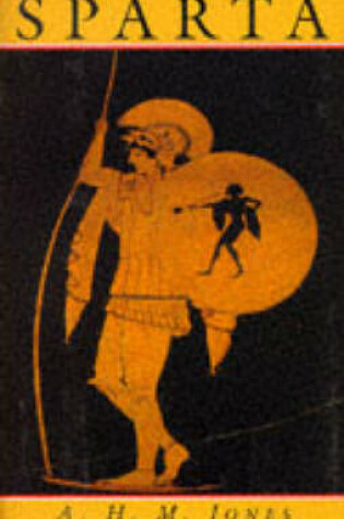 Cover of Sparta