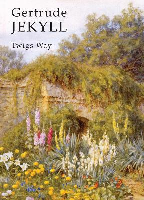 Book cover for Gertrude Jekyll