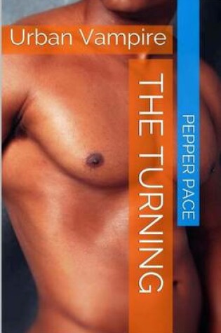 Cover of Urban Vampire The Turning