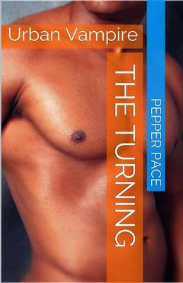 Cover of Urban Vampire The Turning