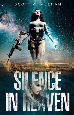 Book cover for Silence in Heaven