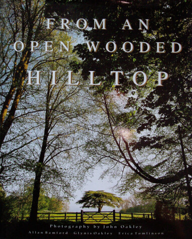 Book cover for From an Open Wooded Hilltop