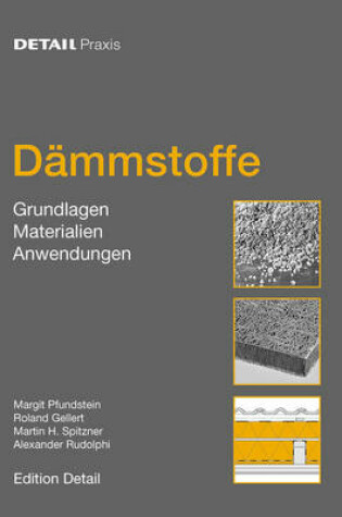 Cover of Dammstoffe