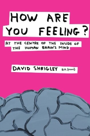 Cover of How Are You Feeling?