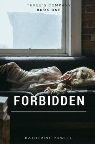 Cover of Forbidden