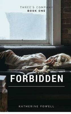 Book cover for Forbidden