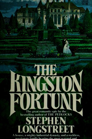 Cover of The Kingston Fortune