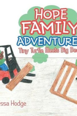 Cover of Hope Family Adventures