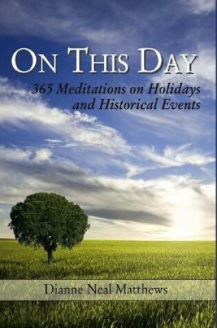 Cover of On This Day