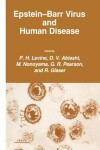 Book cover for Epstein-Barr Virus and Human Disease