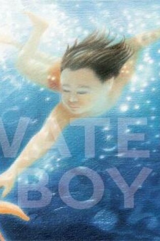 Cover of Water Boy