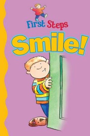 Cover of Smile!