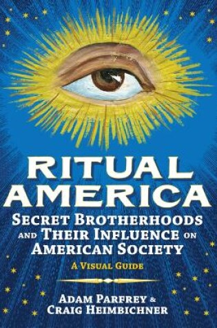 Cover of Ritual America