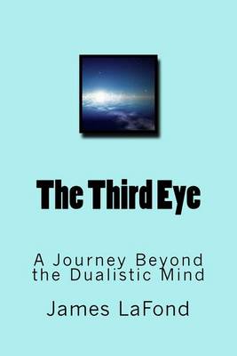 Book cover for The Third Eye