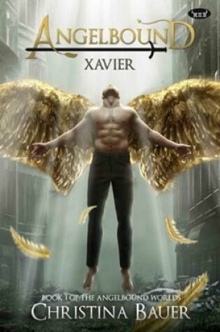 Cover of Xavier