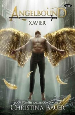 Book cover for Xavier