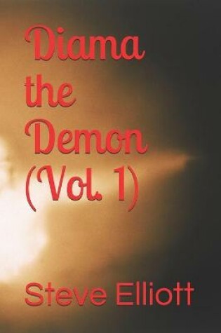 Cover of Diama the Demon (Vol. 1)