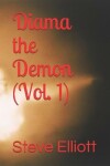 Book cover for Diama the Demon (Vol. 1)