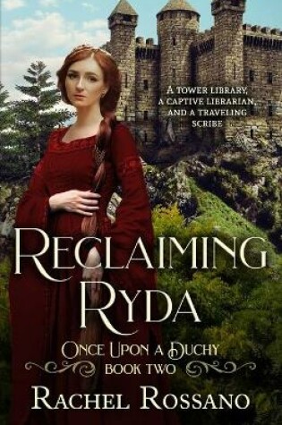 Cover of Reclaiming Ryda