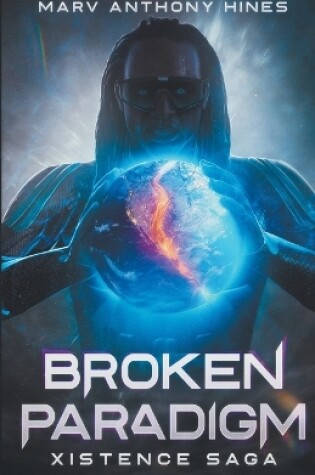 Cover of Broken Paradigm