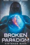 Book cover for Broken Paradigm