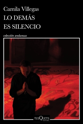 Cover of Lo Dem�s Es Silencio / Everything Else Is Silence