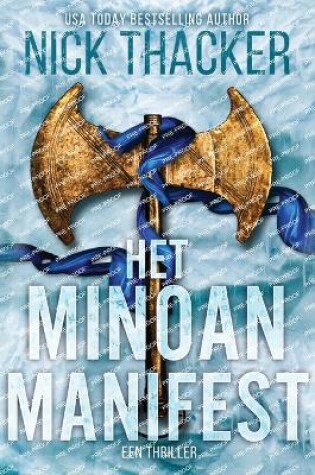 Cover of Het Mino�sche Manifest