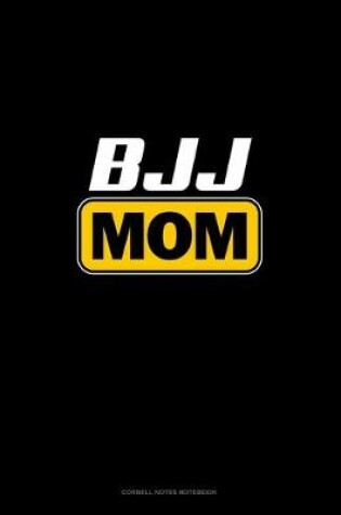 Cover of BJJ Mom