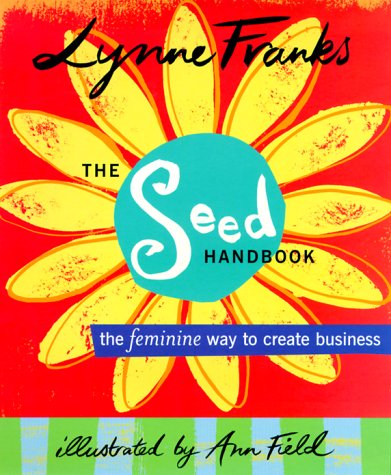 Book cover for The Seed Handbook