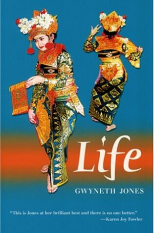 Cover of Life