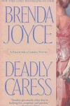 Book cover for Deadly Caress