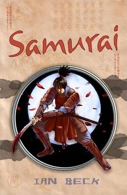 Cover of Samurai